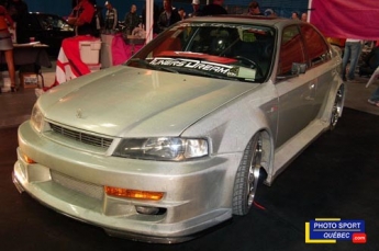 National Sport Compact 2006 - Autos